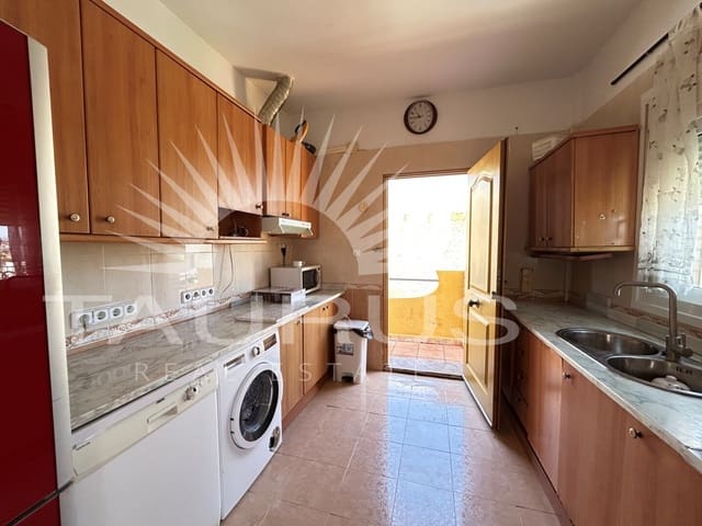 5 soveværelse Villa til salg i Torre del Mar, Vélez-Málaga med swimmingpool garage - € 730.000 (Ref: 10020361)