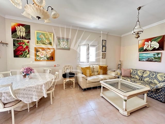 5 soveværelse Villa til salg i Torre del Mar, Vélez-Málaga med swimmingpool garage - € 730.000 (Ref: 10020361)