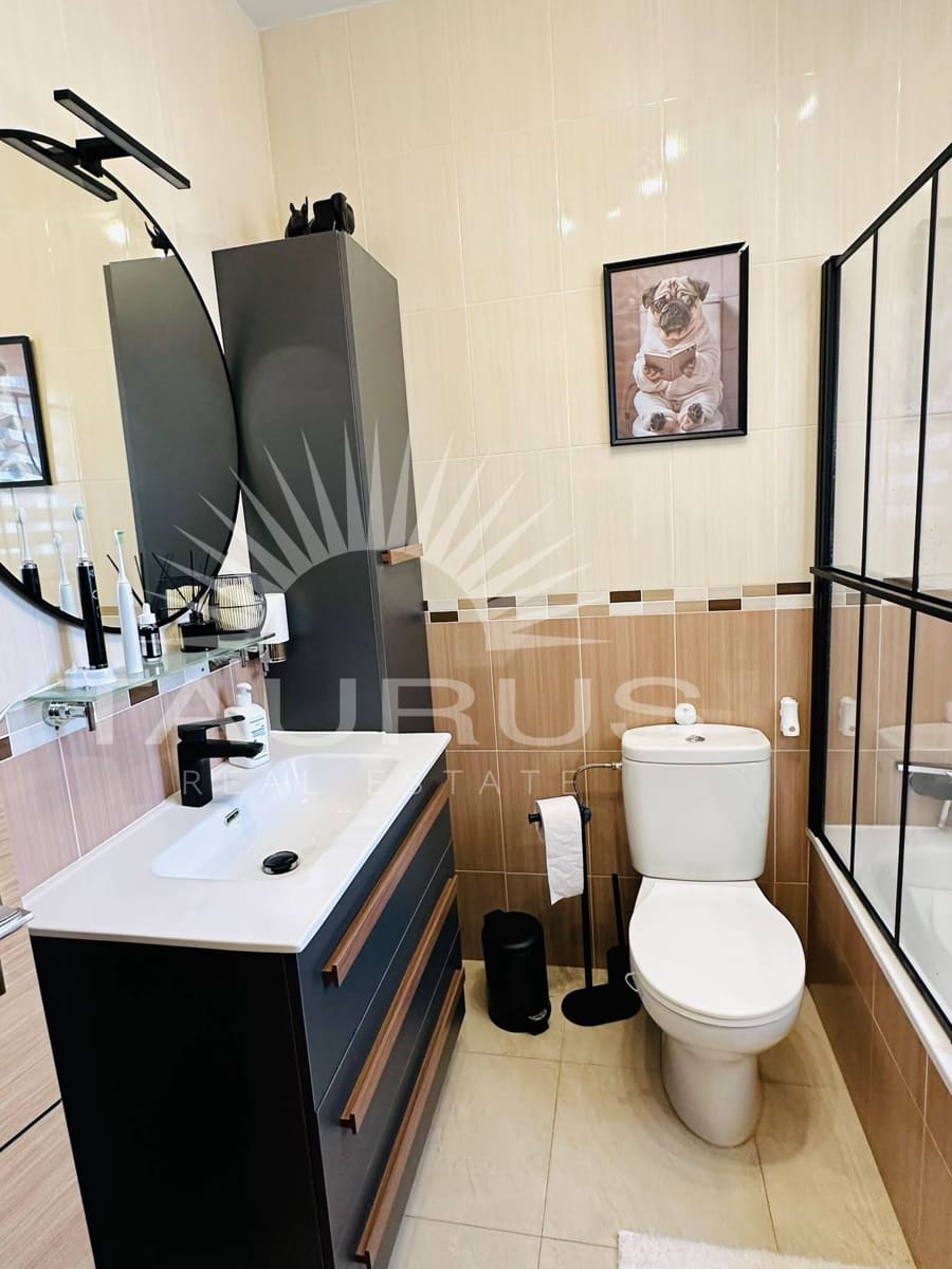 3 bedroom Apartment for sale in Torrox - € 349,000 (Ref: 10020362)