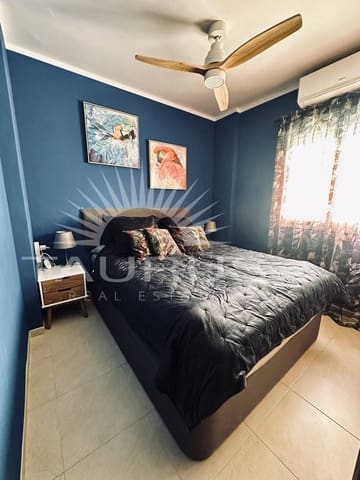 3 soverom Leilighet til salgs i Torrox - € 349 000 (Ref: 10020362)