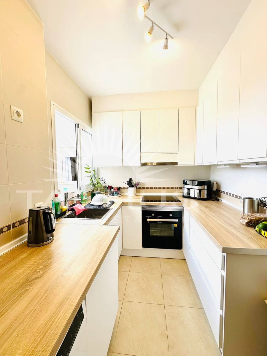 3 bedroom Apartment for sale in Torrox - € 349,000 (Ref: 10020362)