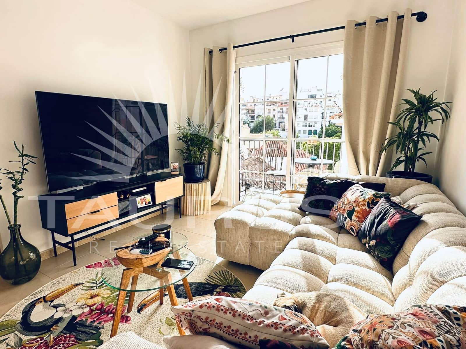 3 bedroom Apartment for sale in Torrox - € 349,000 (Ref: 10020362)