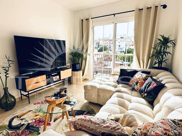 3 soverom Leilighet til salgs i Torrox - € 349 000 (Ref: 10020362)