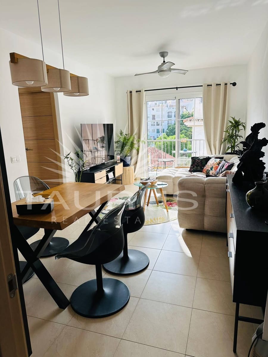3 bedroom Apartment for sale in Torrox - € 349,000 (Ref: 10020362)
