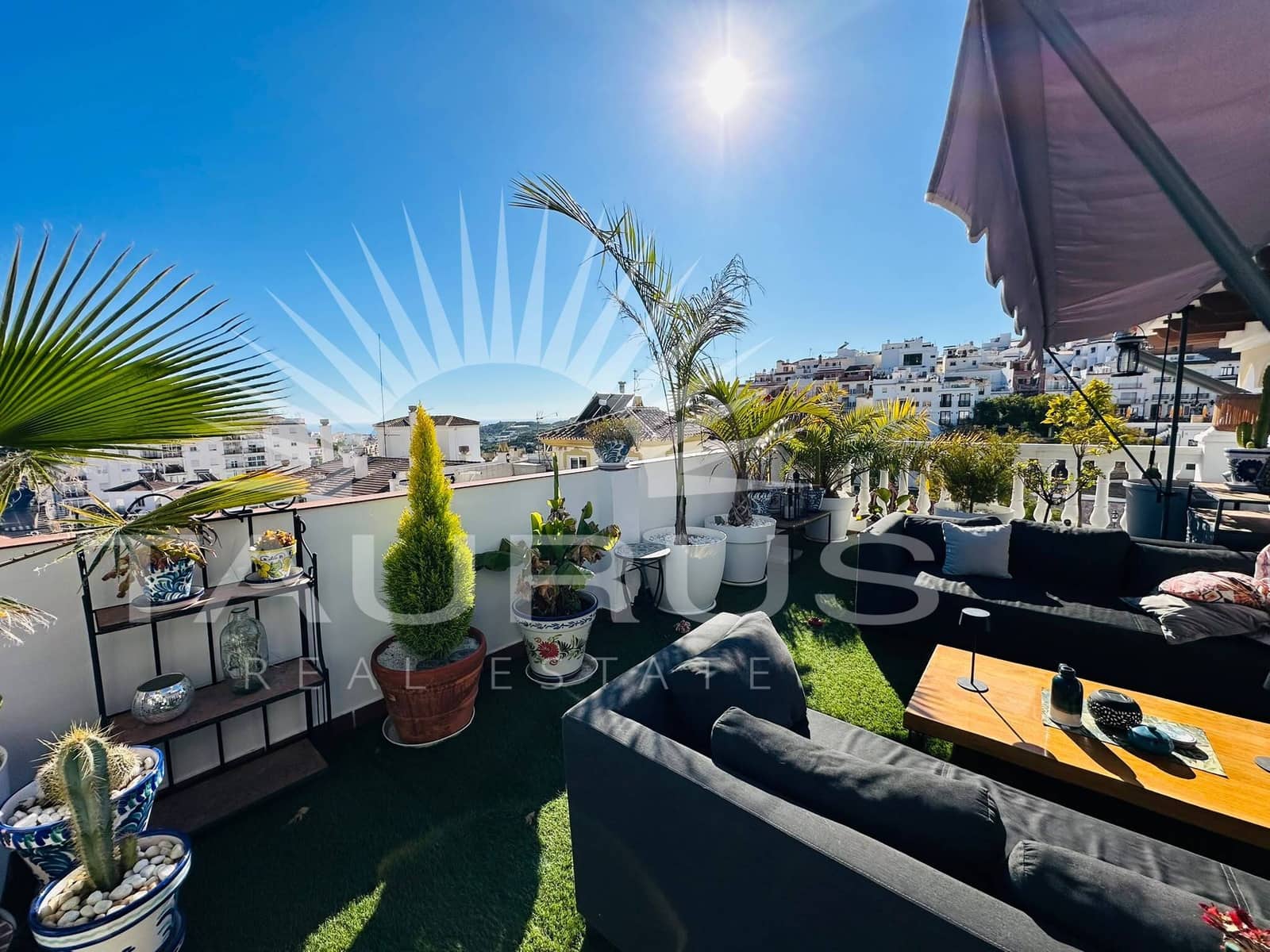 3 bedroom Apartment for sale in Torrox - € 349,000 (Ref: 10020362)