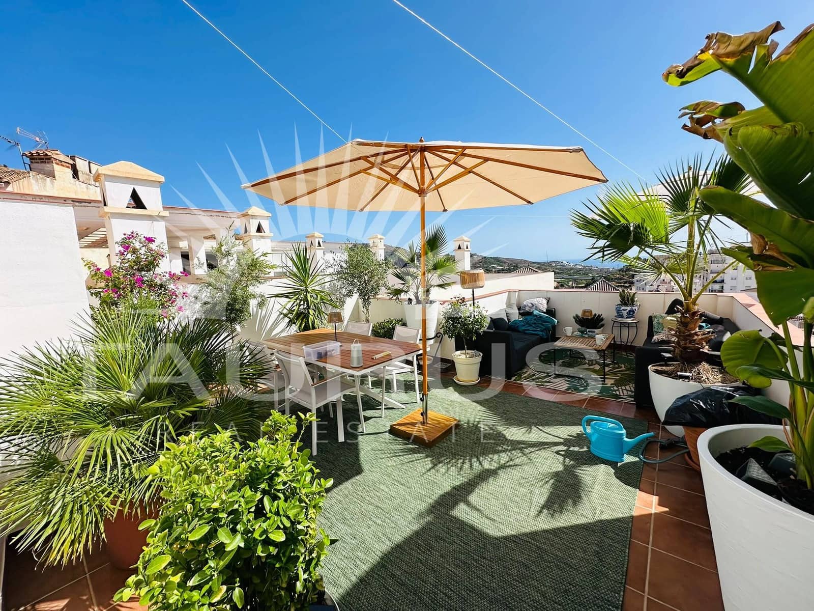 3 bedroom Apartment for sale in Torrox - € 349,000 (Ref: 10020362)