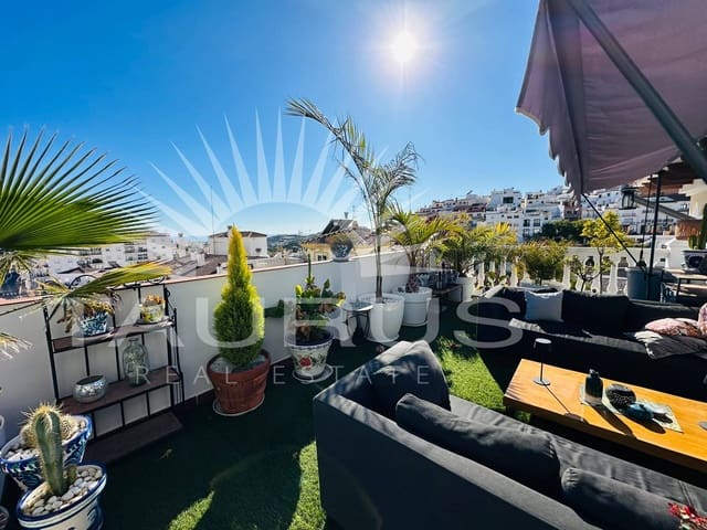3 soverom Leilighet til salgs i Torrox - € 349 000 (Ref: 10020362)