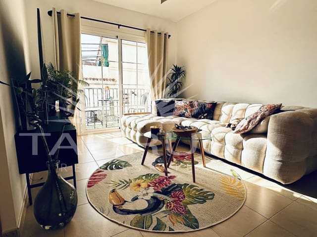 3 soverom Leilighet til salgs i Torrox - € 349 000 (Ref: 10020362)