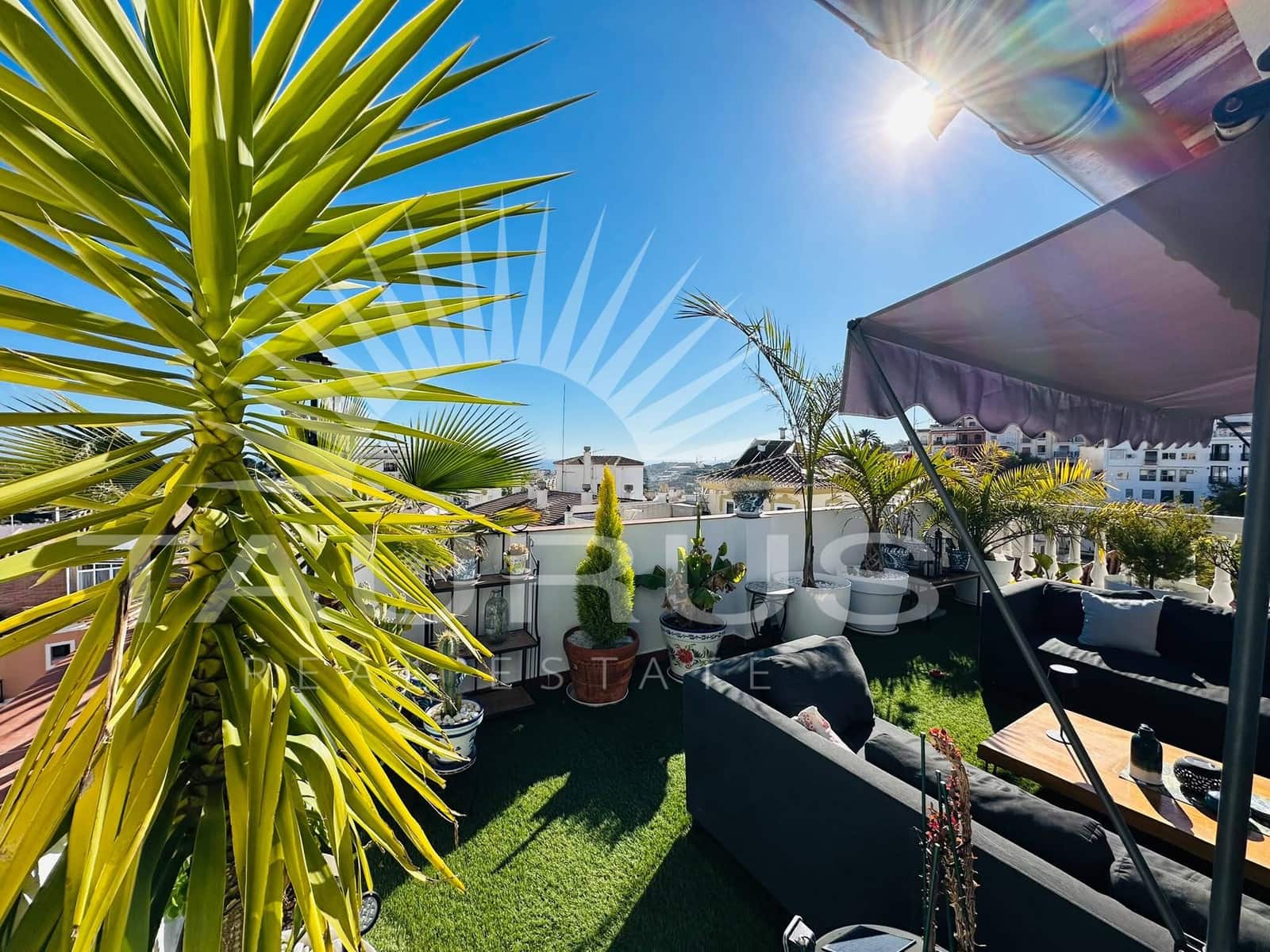3 bedroom Apartment for sale in Torrox - € 349,000 (Ref: 10020362)