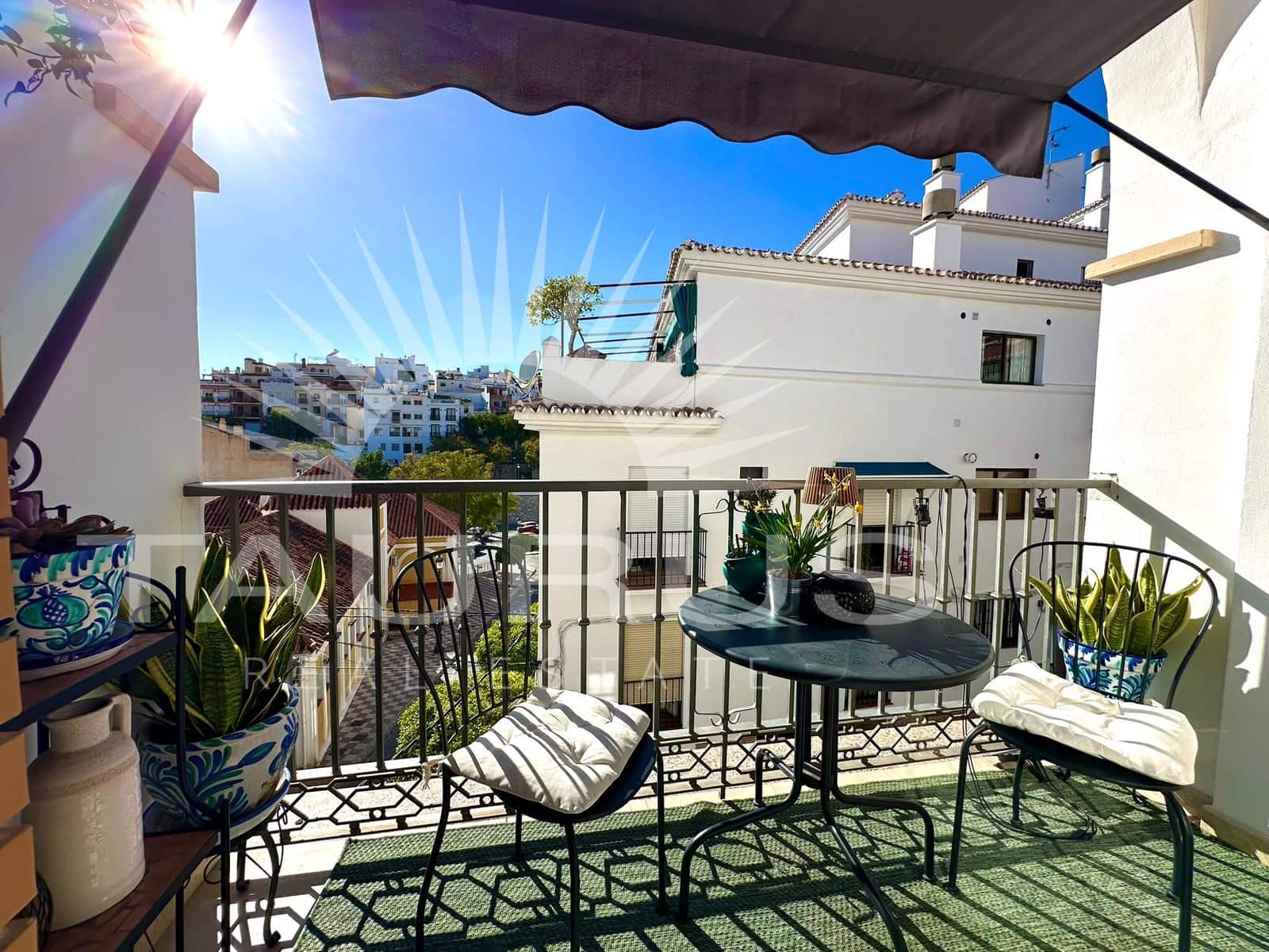 3 bedroom Apartment for sale in Torrox - € 349,000 (Ref: 10020362)
