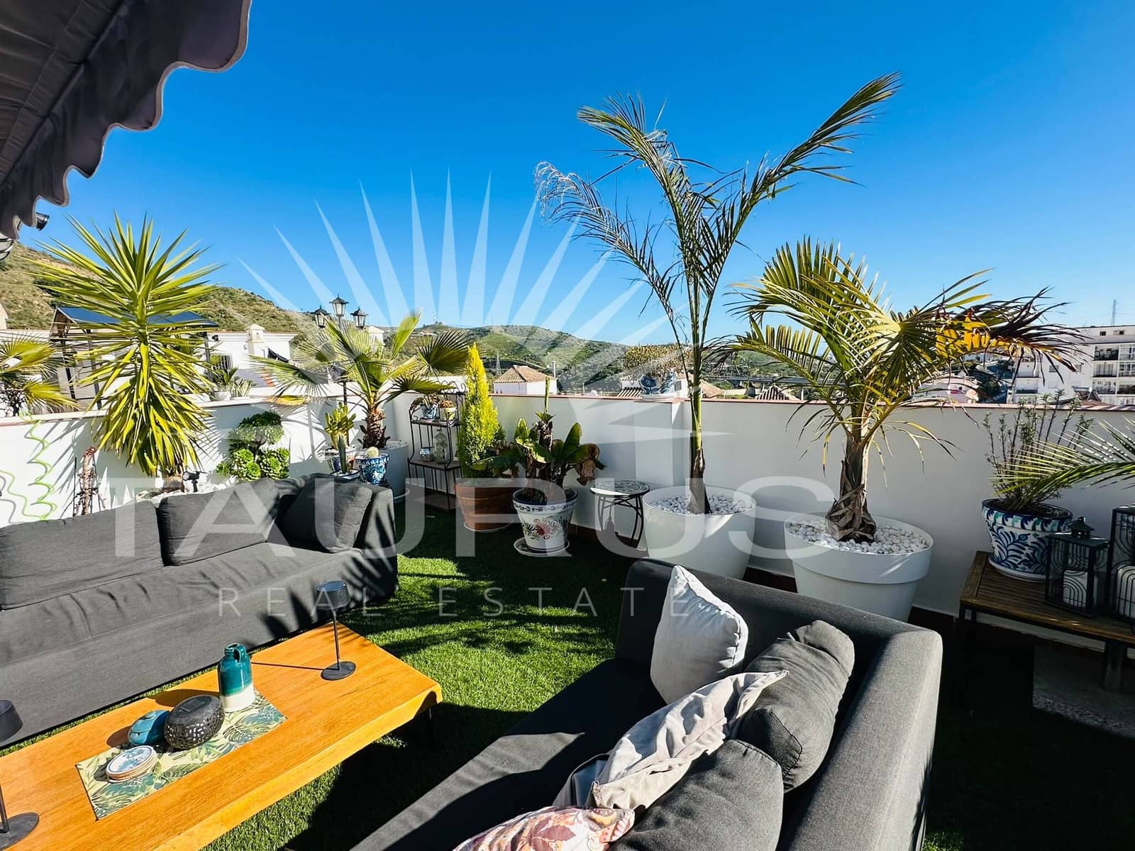 3 bedroom Apartment for sale in Torrox - € 349,000 (Ref: 10020362)