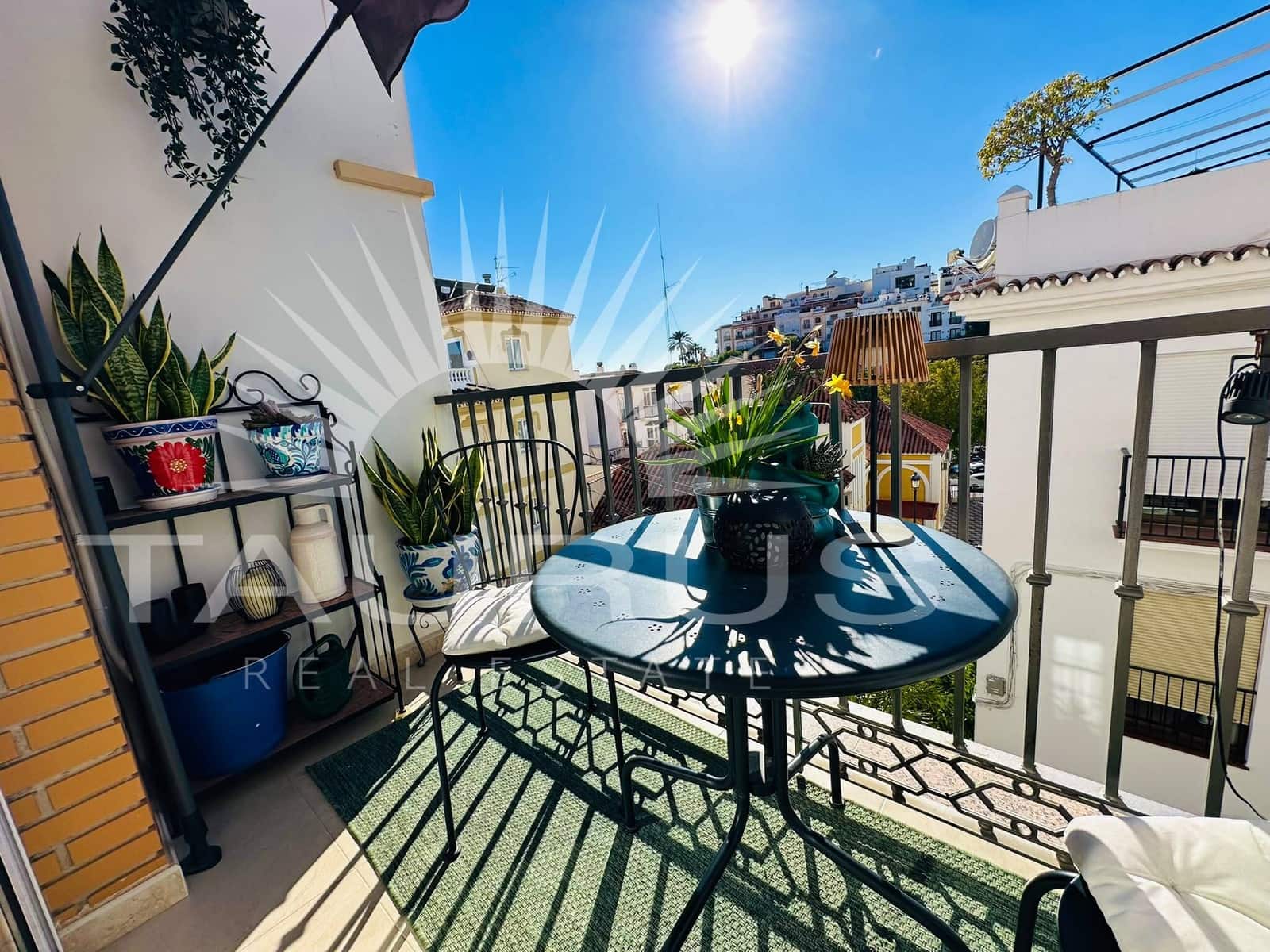 3 bedroom Apartment for sale in Torrox - € 349,000 (Ref: 10020362)