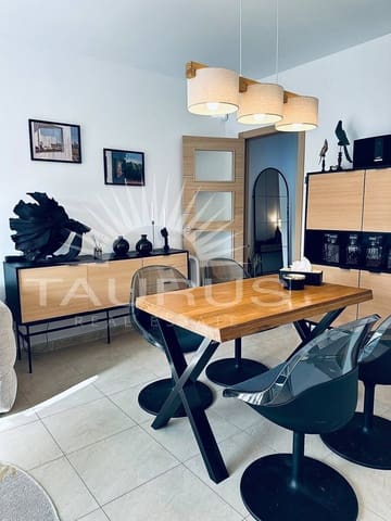 3 slaapkamer Appartement te koop in Torrox Pueblo, Torrox - € 349.000 (Ref: 10020362)