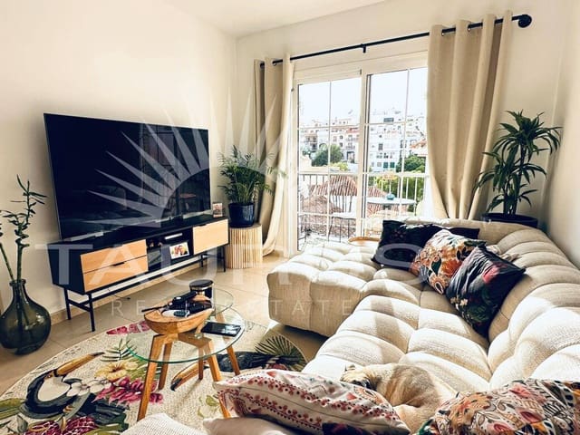 3 slaapkamer Appartement te koop in Torrox Pueblo, Torrox - € 349.000 (Ref: 10020362)