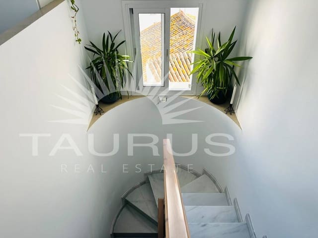3 sovrum Lägenhet till salu i Torrox - 349 000 € (Ref: 10020362)