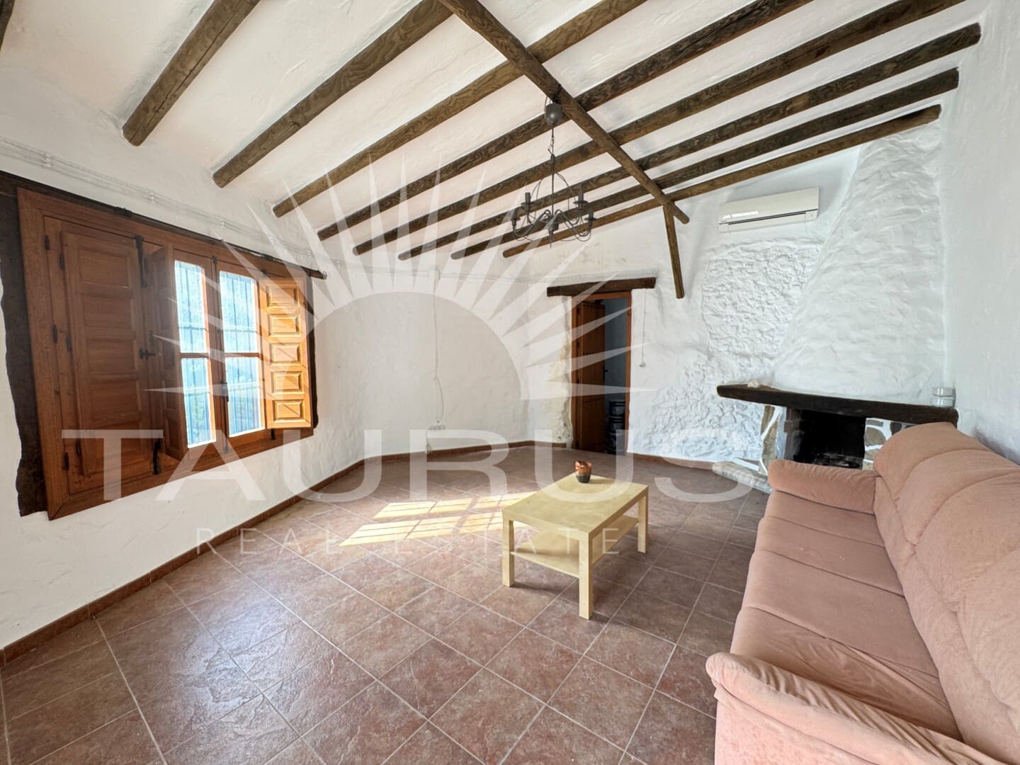 2 sypialnia Willa na sprzedaż w Frigiliana z basenem - 245 000 € (Ref: 10025272)