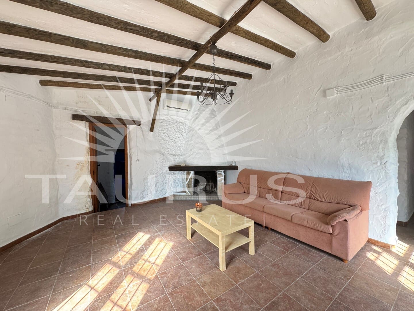 2 sypialnia Willa na sprzedaż w Frigiliana z basenem - 245 000 € (Ref: 10025272)