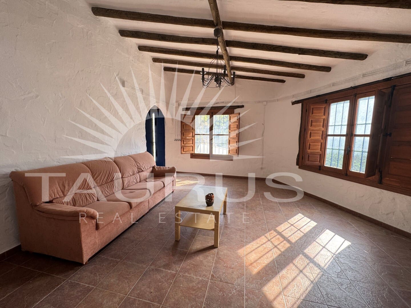 2 sypialnia Willa na sprzedaż w Frigiliana z basenem - 245 000 € (Ref: 10025272)