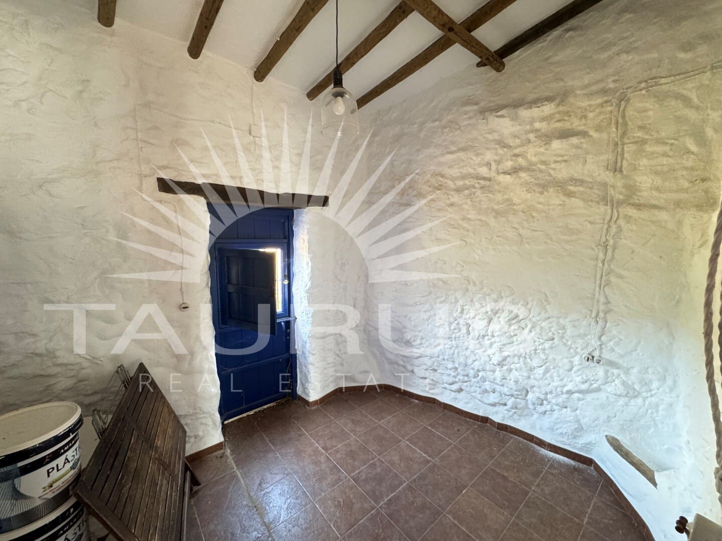 2 sypialnia Willa na sprzedaż w Frigiliana z basenem - 245 000 € (Ref: 10025272)