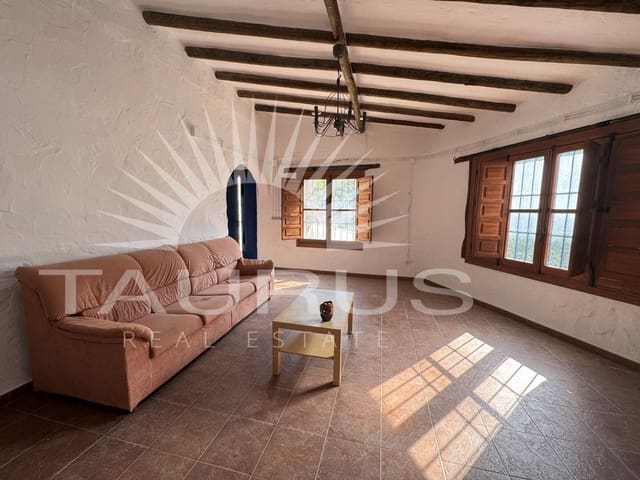 2 chambre Villa/Maison à vendre à Frigiliana avec piscine - 245 000 € (Ref: 10025272)