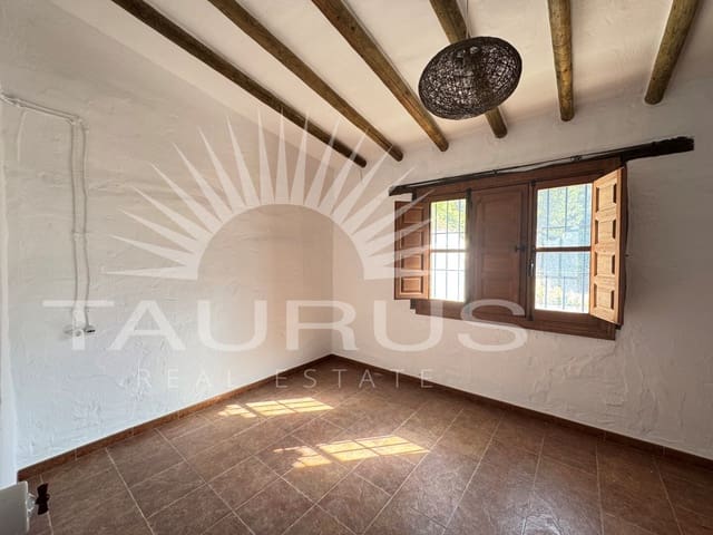 2 chambre Villa/Maison à vendre à Frigiliana avec piscine - 245 000 € (Ref: 10025272)