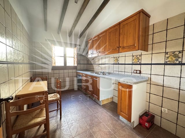 2 chambre Villa/Maison à vendre à Frigiliana avec piscine - 245 000 € (Ref: 10025272)