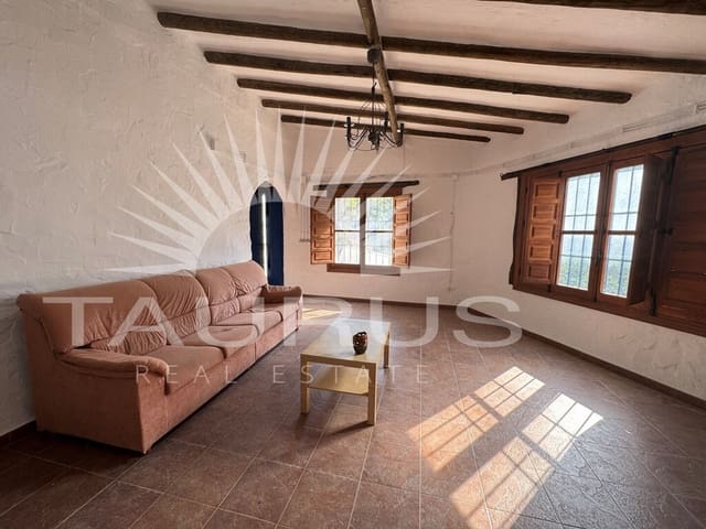 2 soveværelse Villa til salg i Frigiliana med swimmingpool - € 245.000 (Ref: 10025272)