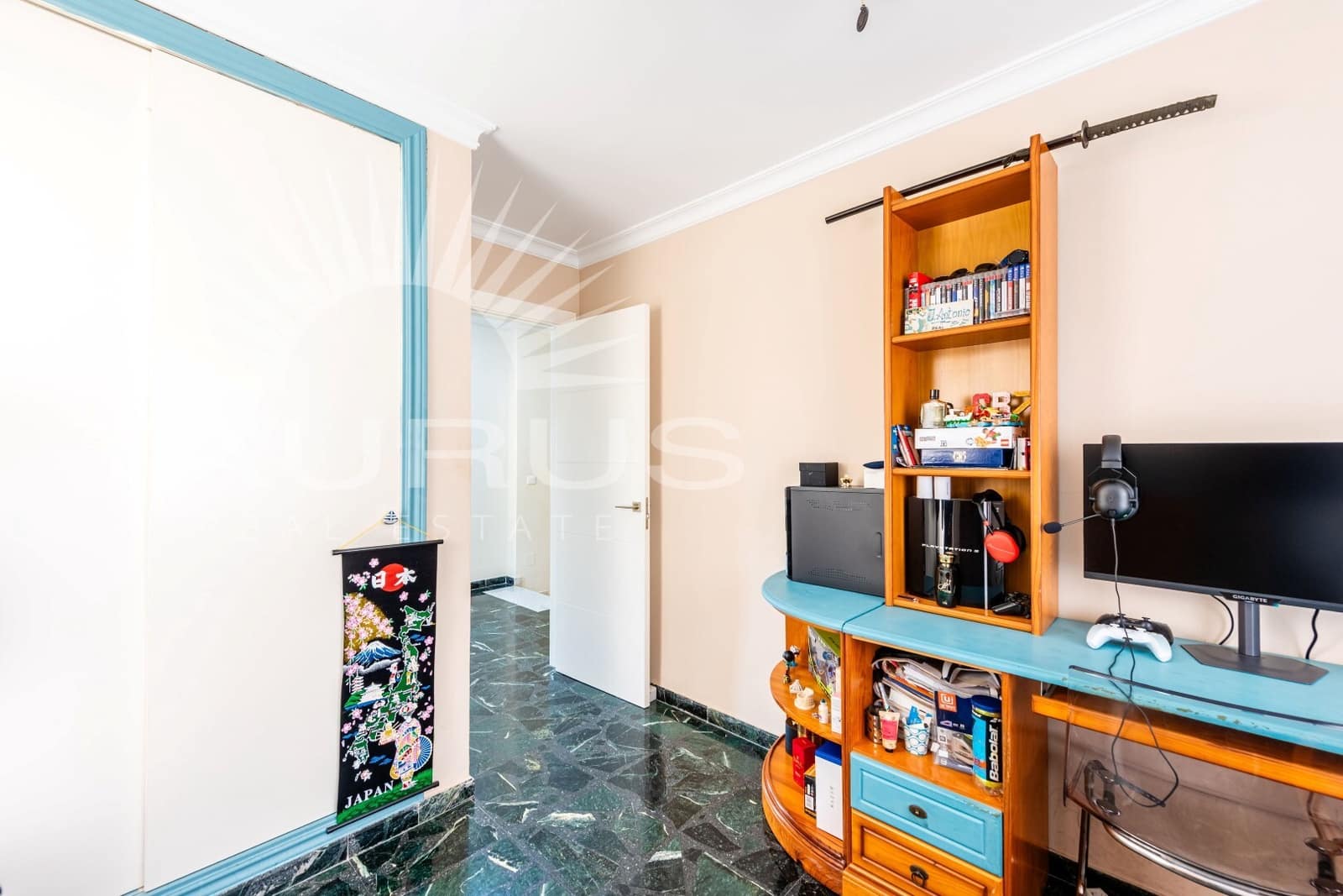 Chalet de 5 habitaciones en Torre del Mar en venta con piscina garaje - 639.900 € (Ref: 10026963)