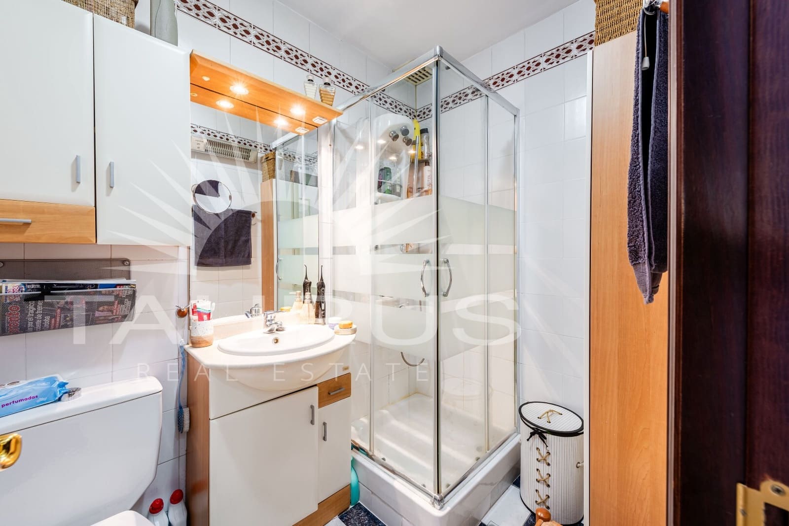 4 chambre Maison de Ville à vendre à Torre del Mar avec piscine garage - 396 900 € (Ref: 10030188)