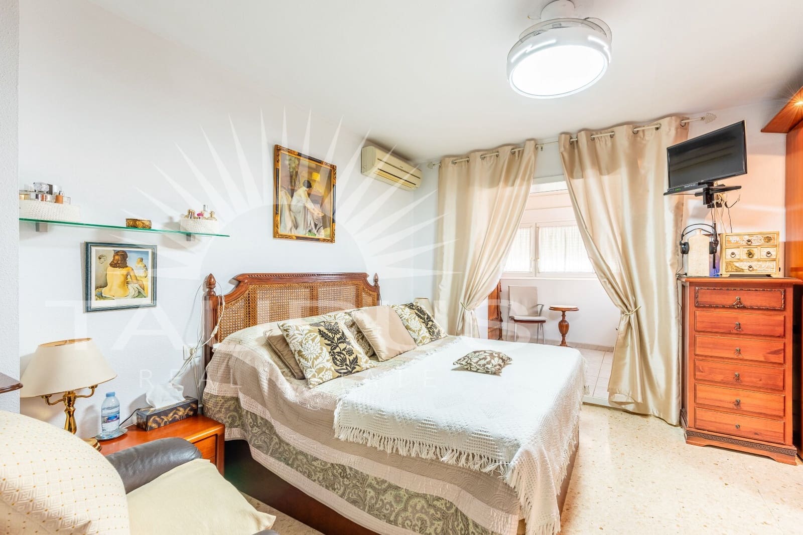 4 chambre Maison de Ville à vendre à Torre del Mar avec piscine garage - 396 900 € (Ref: 10030188)