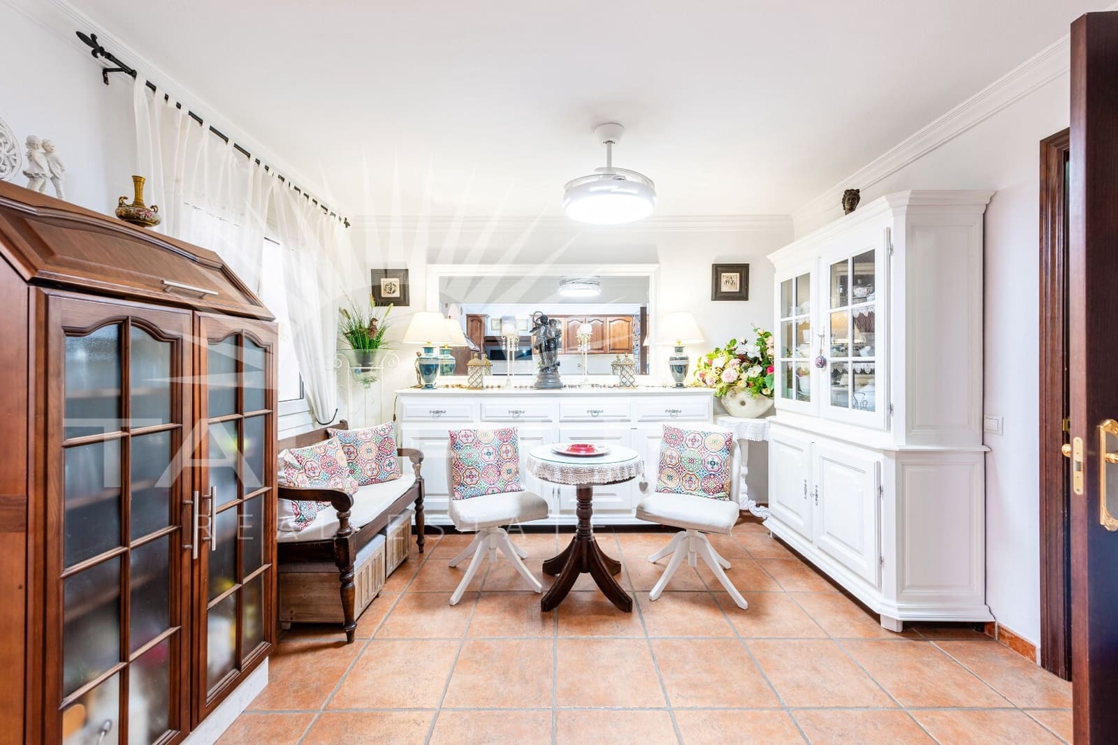 4 chambre Maison de Ville à vendre à Torre del Mar avec piscine garage - 396 900 € (Ref: 10030188)