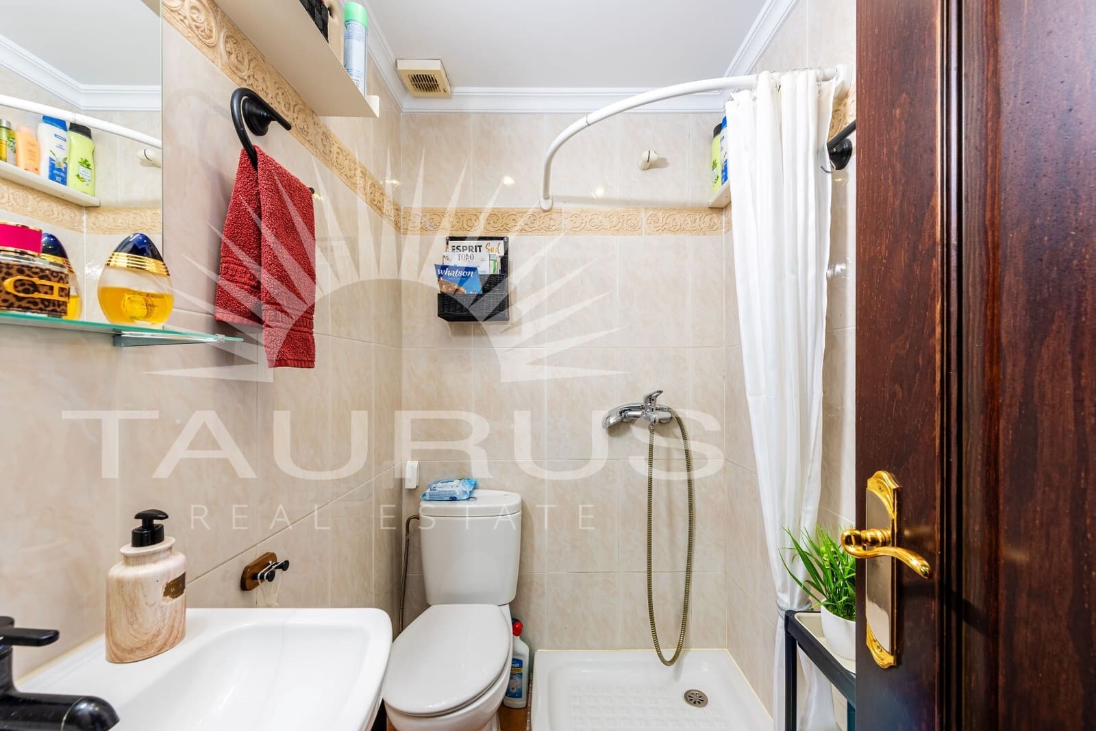 4 chambre Maison de Ville à vendre à Torre del Mar avec piscine garage - 396 900 € (Ref: 10030188)