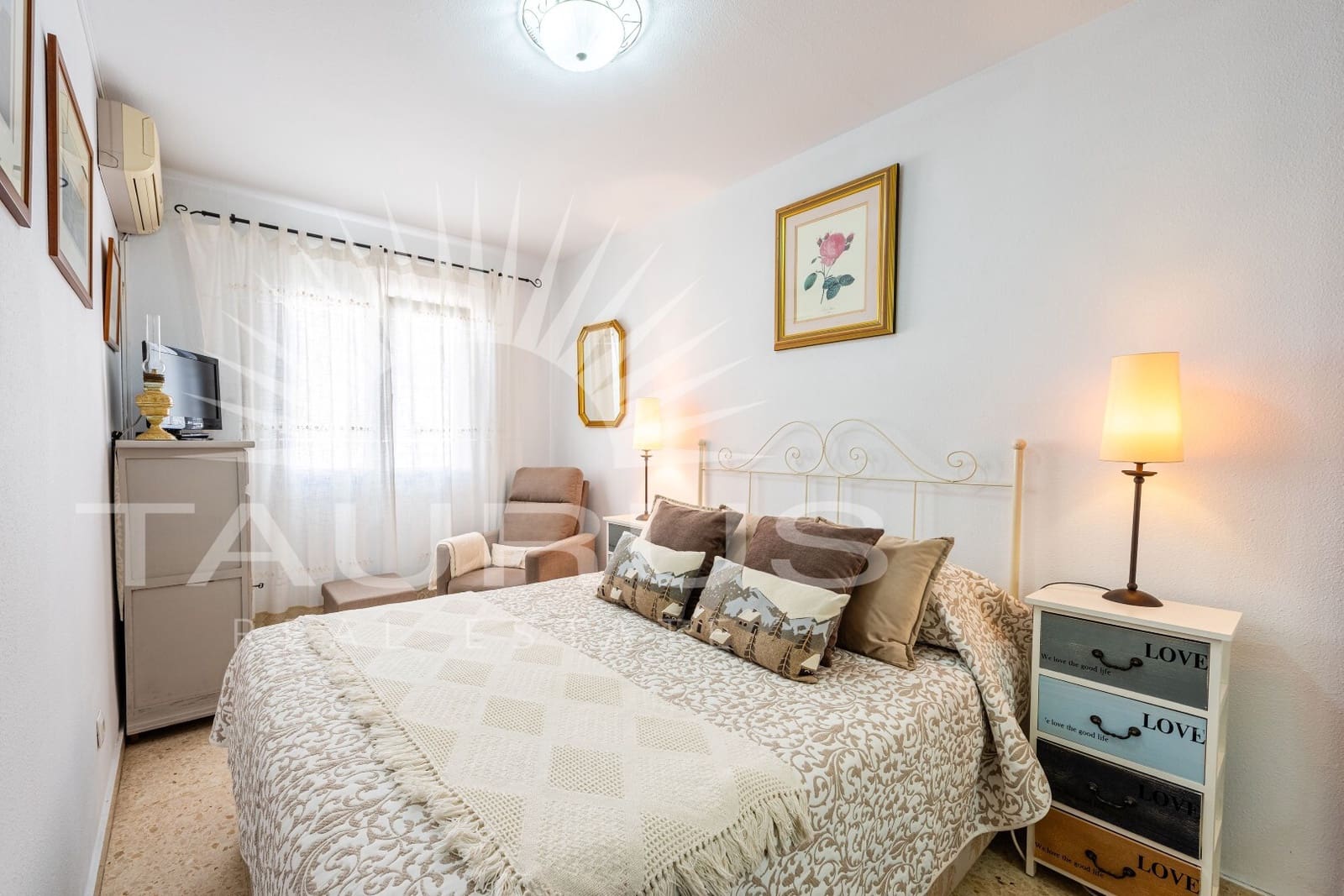 4 chambre Maison de Ville à vendre à Torre del Mar avec piscine garage - 396 900 € (Ref: 10030188)