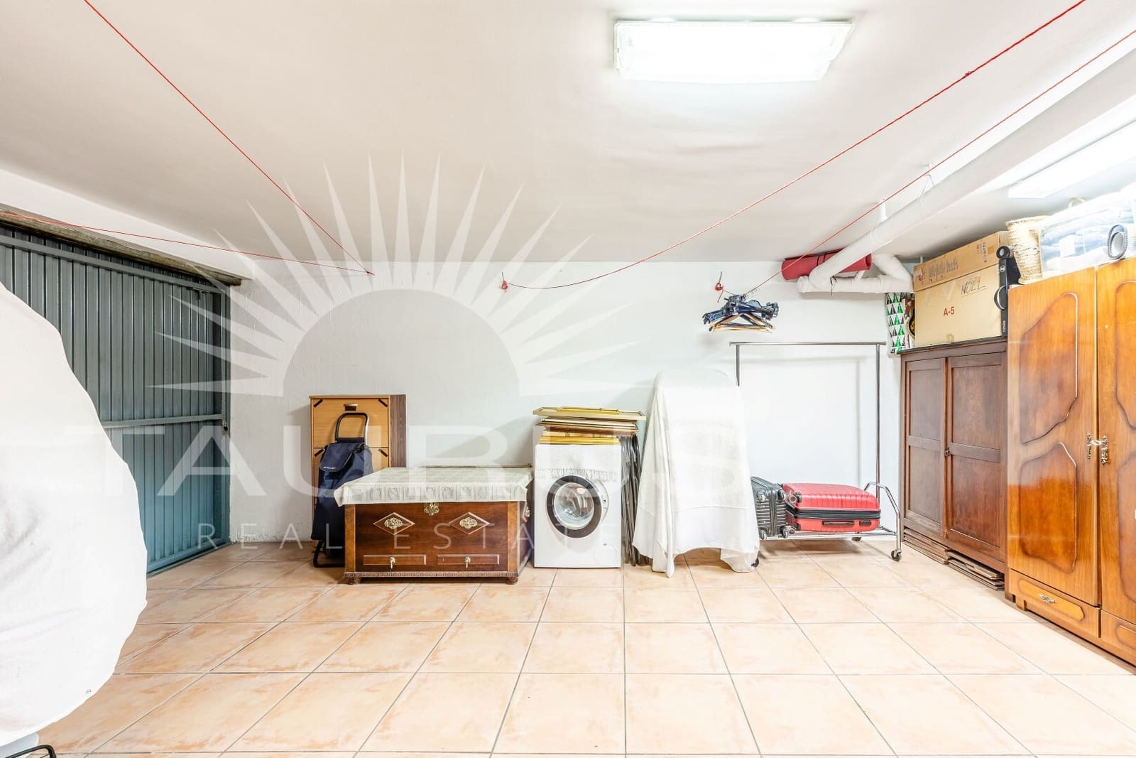 4 chambre Maison de Ville à vendre à Torre del Mar avec piscine garage - 396 900 € (Ref: 10030188)