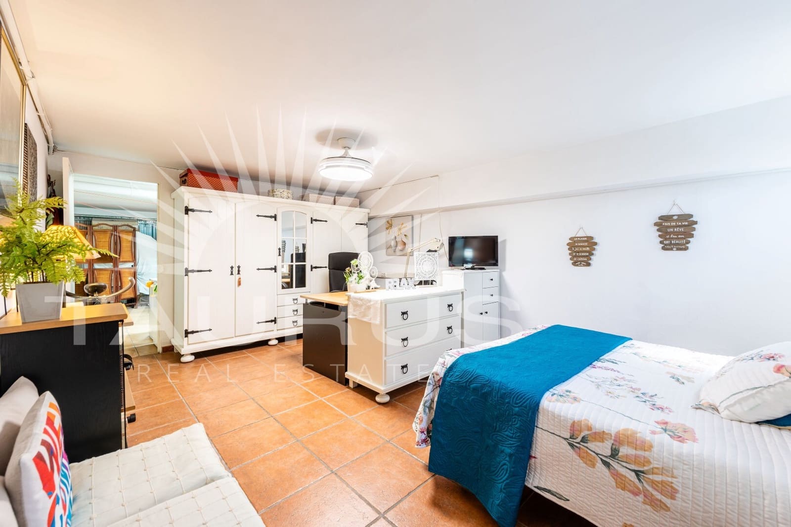 4 chambre Maison de Ville à vendre à Torre del Mar avec piscine garage - 396 900 € (Ref: 10030188)