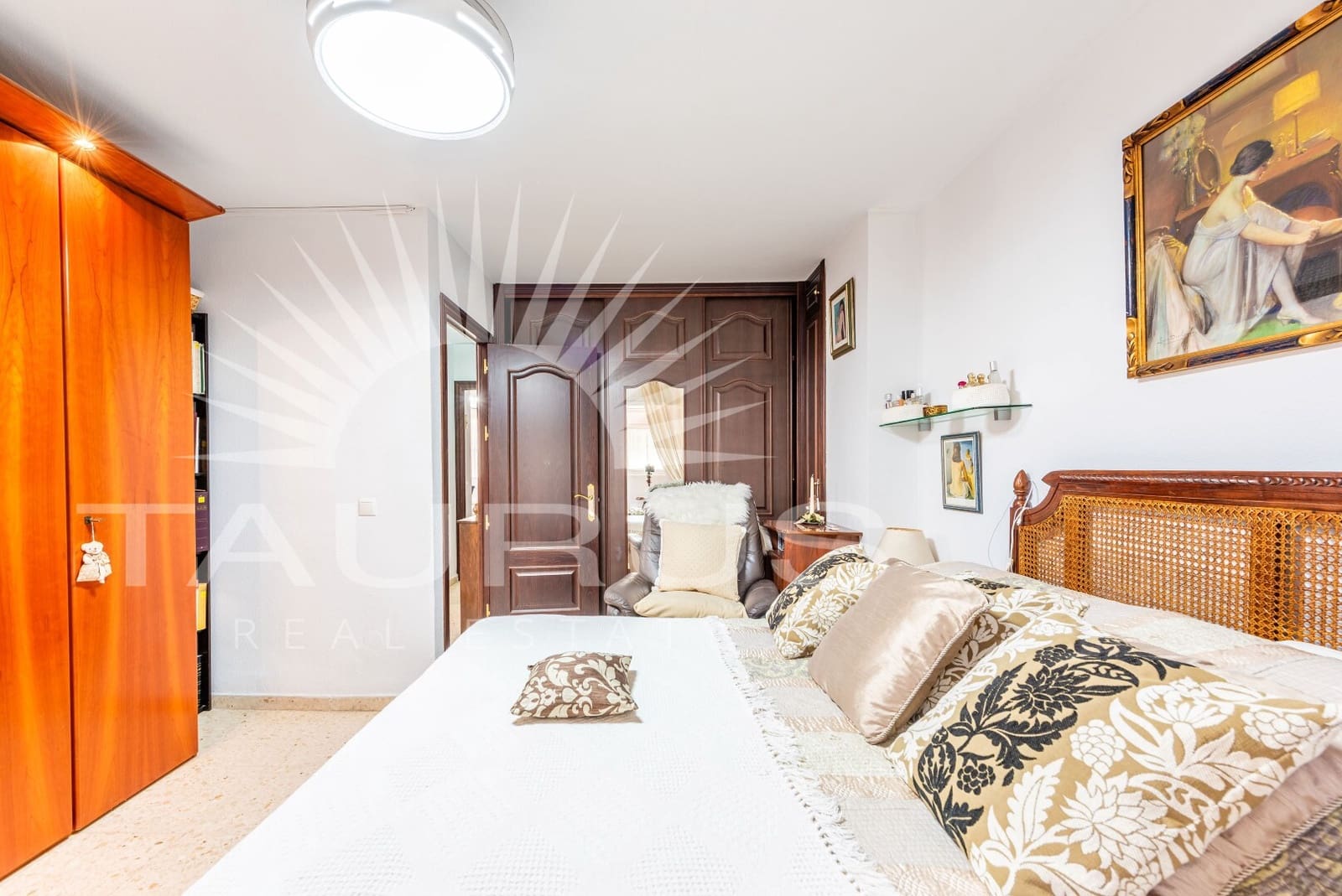 4 chambre Maison de Ville à vendre à Torre del Mar avec piscine garage - 396 900 € (Ref: 10030188)