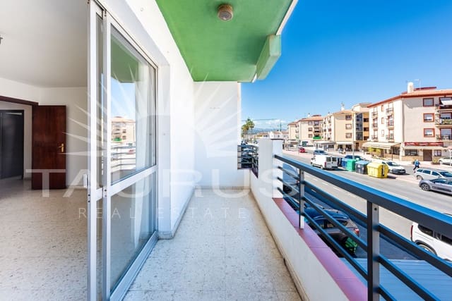 3 quarto Apartamento para venda em Caleta de Vélez, Vélez-Málaga - 259 900 € (Ref: 10030189)