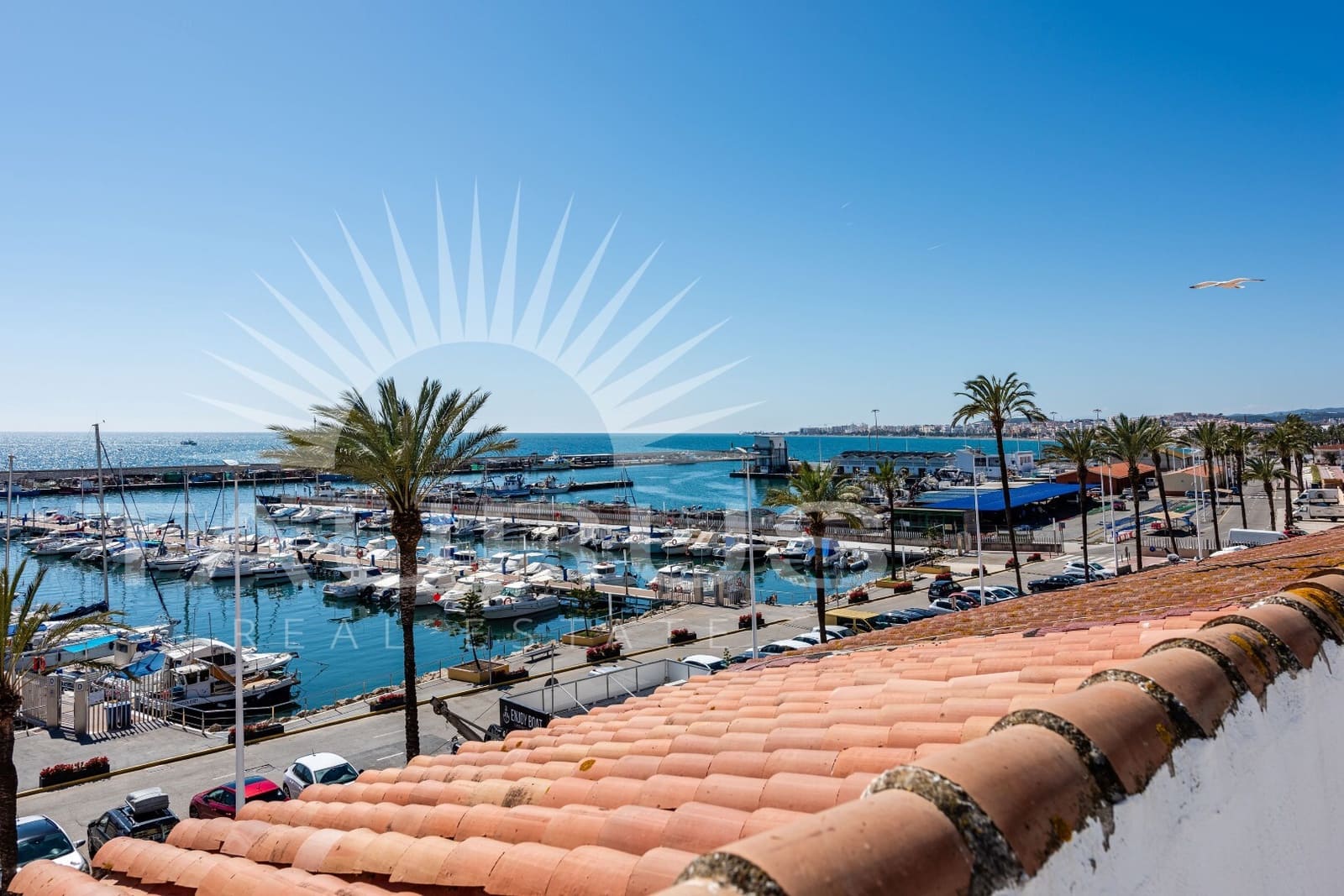 3 slaapkamer Appartement te koop in Caleta de Velez - € 259.900 (Ref: 10030189)