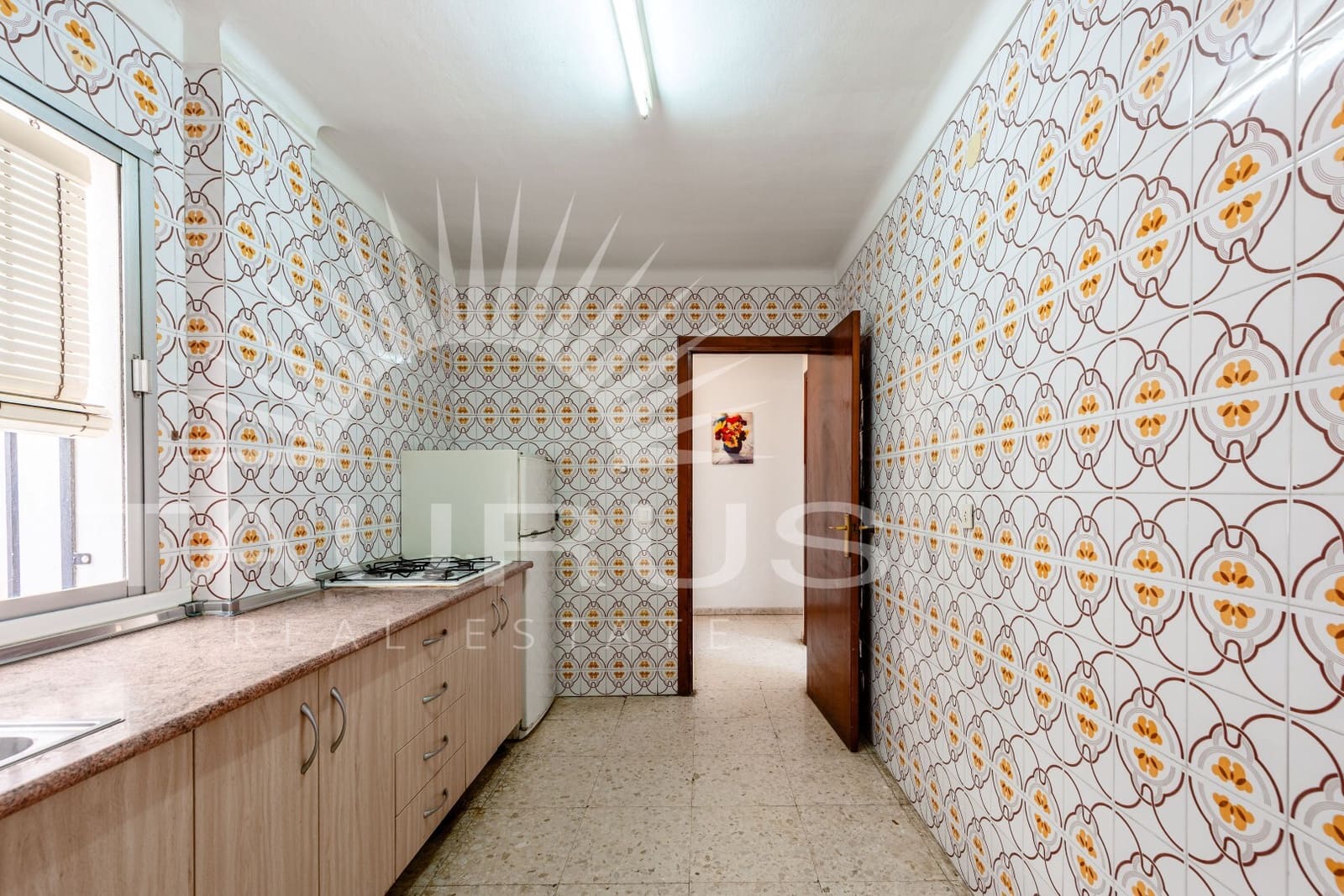 3 slaapkamer Appartement te koop in Caleta de Velez - € 259.900 (Ref: 10030189)