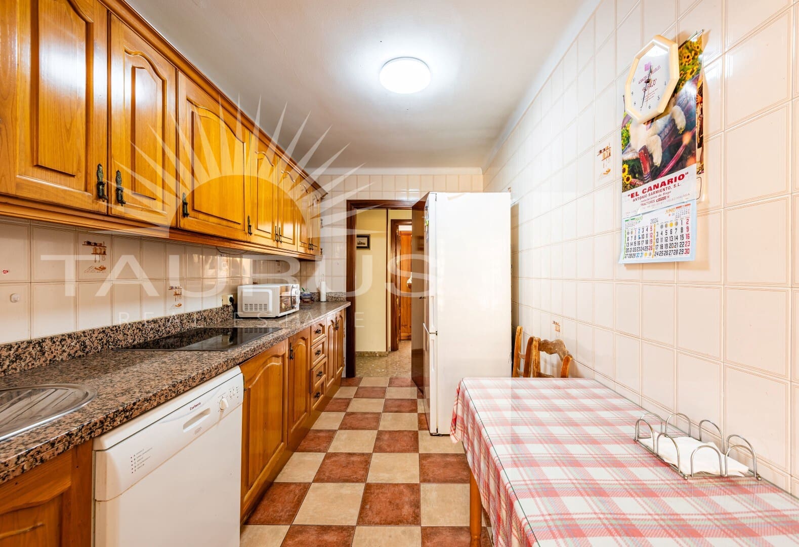 4 Zimmer Apartment zu verkaufen in Velez-Malaga - 234.900 € (Ref: 10031634)