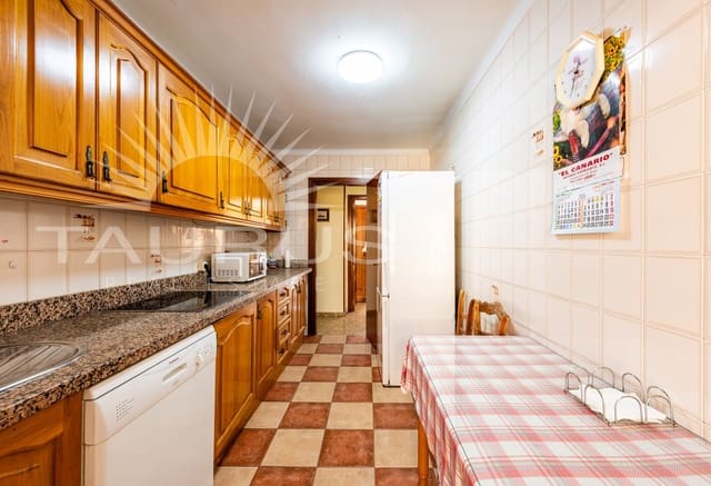 4 Zimmer Apartment zu verkaufen in Vélez-Málaga - 234.900 € (Ref: 10031634)