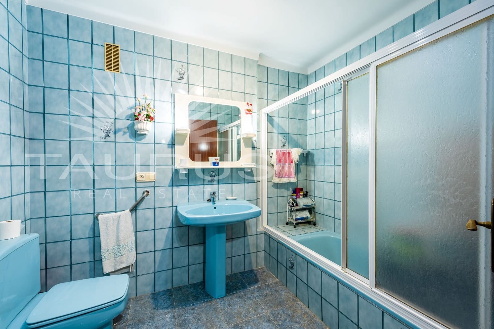 4 Zimmer Apartment zu verkaufen in Velez-Malaga - 234.900 € (Ref: 10031634)