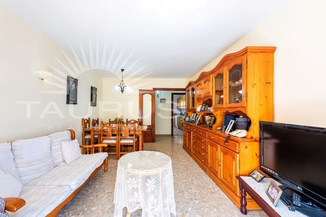4 Zimmer Apartment zu verkaufen in Vélez-Málaga - 234.900 € (Ref: 10031634)