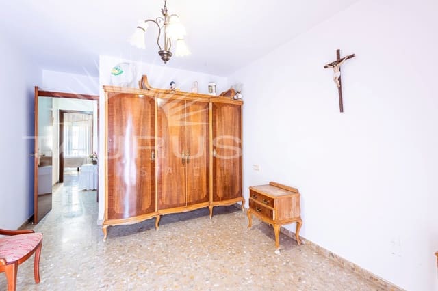 4 Zimmer Apartment zu verkaufen in Vélez-Málaga - 234.900 € (Ref: 10031634)