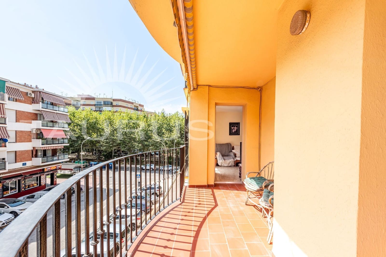 4 Zimmer Apartment zu verkaufen in Velez-Malaga - 234.900 € (Ref: 10031634)