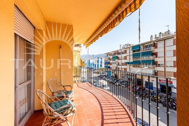 4 Zimmer Apartment zu verkaufen in Vélez-Málaga - 234.900 € (Ref: 10031634)