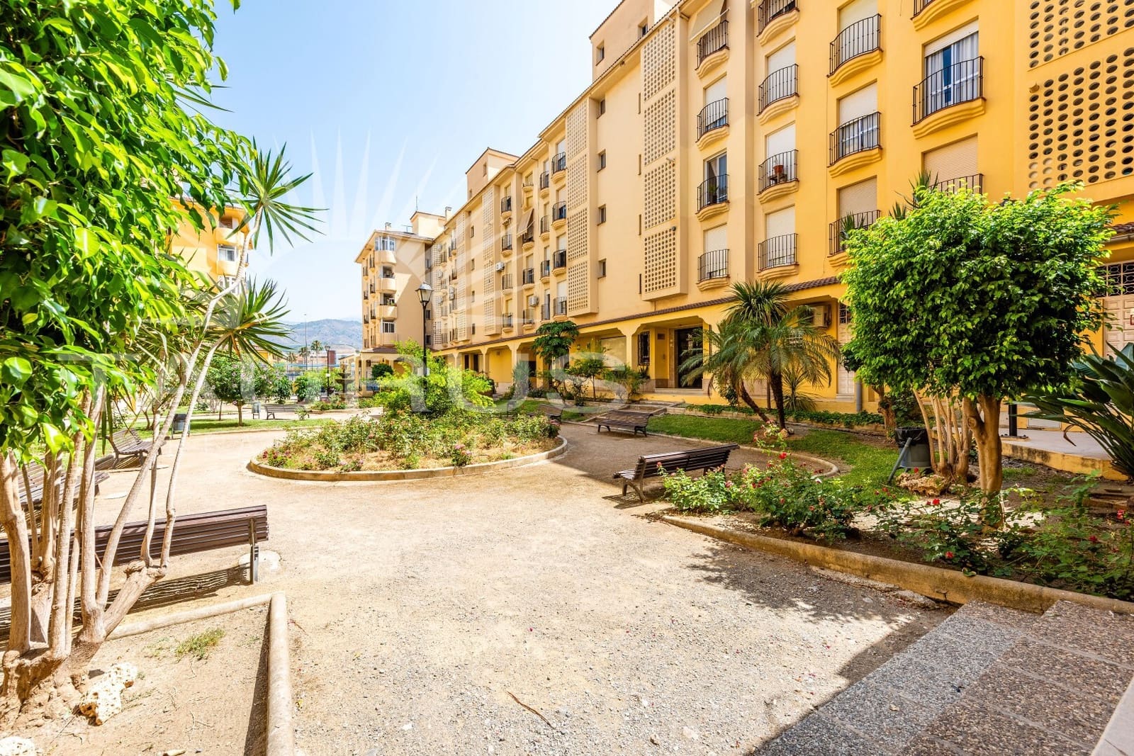 4 Zimmer Apartment zu verkaufen in Velez-Malaga - 234.900 € (Ref: 10031634)