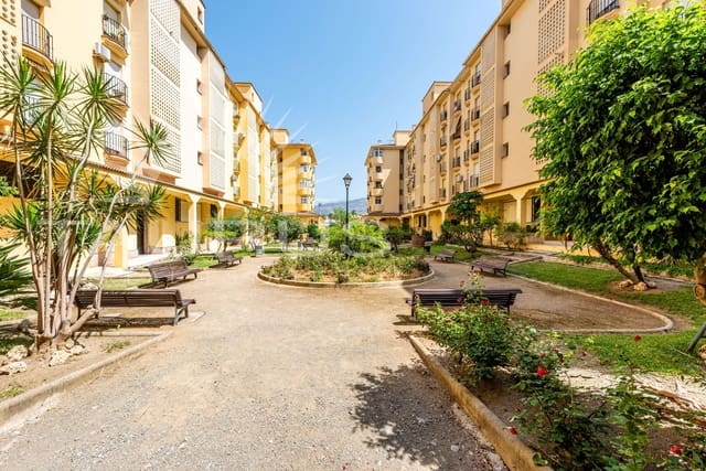 4 Zimmer Apartment zu verkaufen in Vélez-Málaga - 234.900 € (Ref: 10031634)