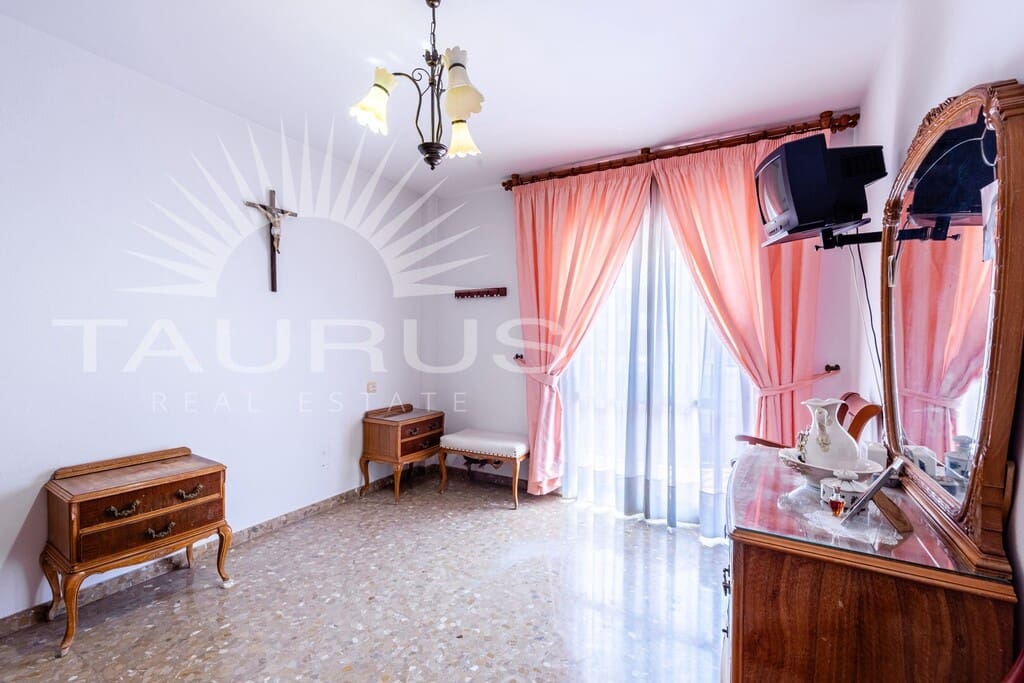 4 chambre Appartement à vendre à Velez-Malaga - 234 900 € (Ref: 10031634)