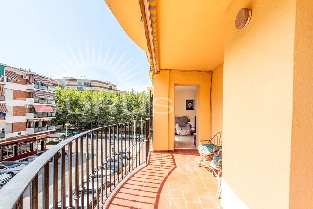 4 chambre Appartement à vendre à Velez-Malaga - 234 900 € (Ref: 10031634)